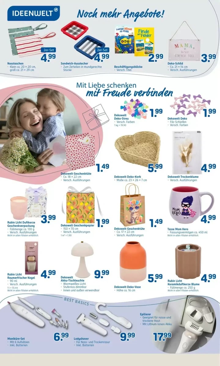 Rossmann folder – pagina 4