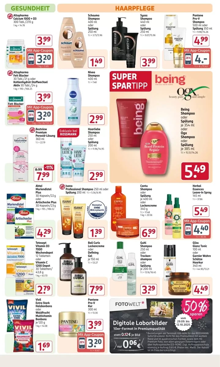 Rossmann folder – pagina 8