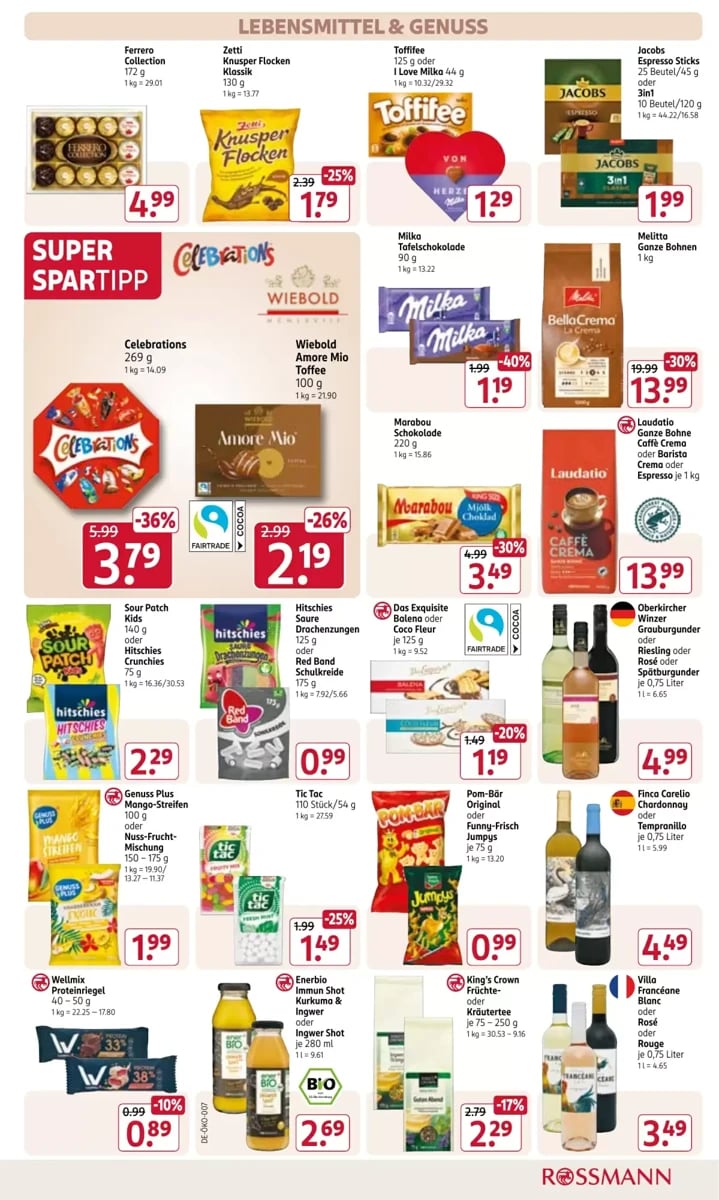 Rossmann folder – pagina 13