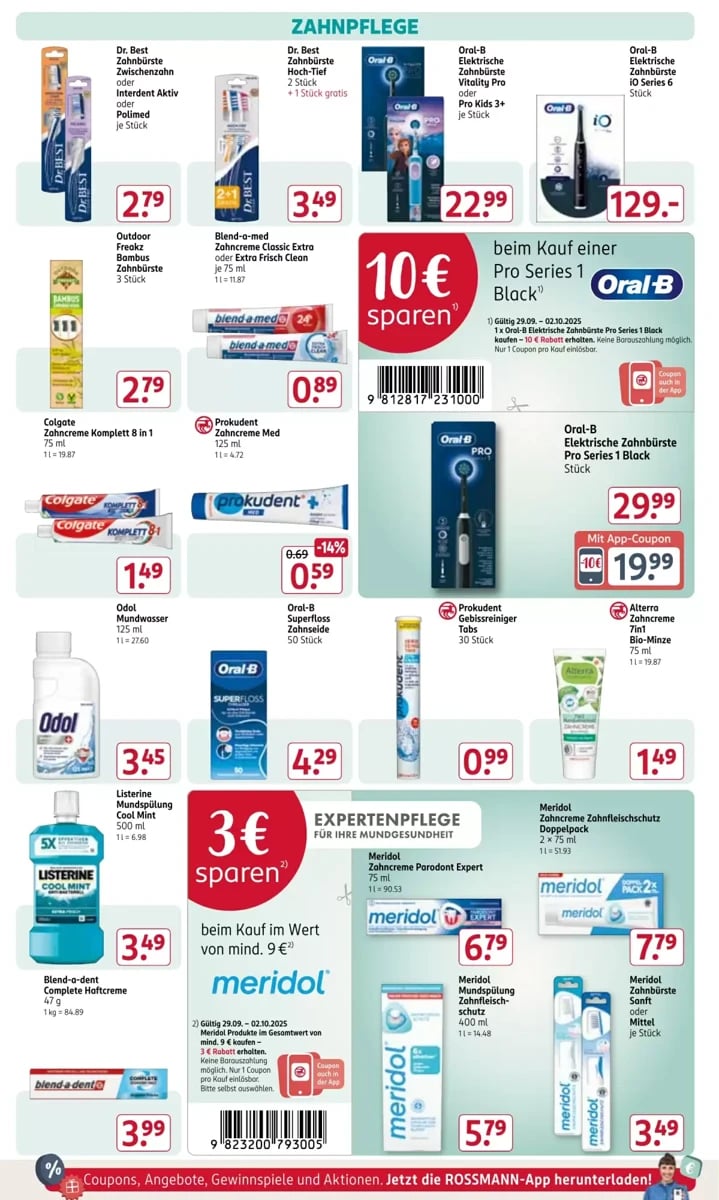 Rossmann folder – pagina 12