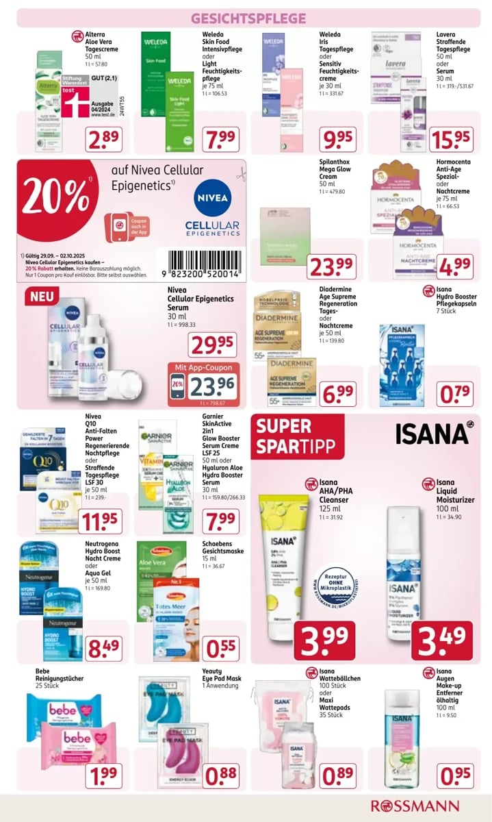 Rossmann folder – pagina 7