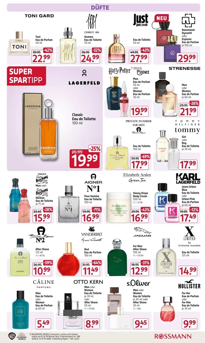 Rossmann folder – pagina 5