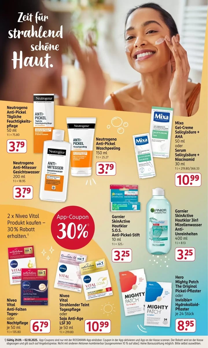 Rossmann folder – pagina 18