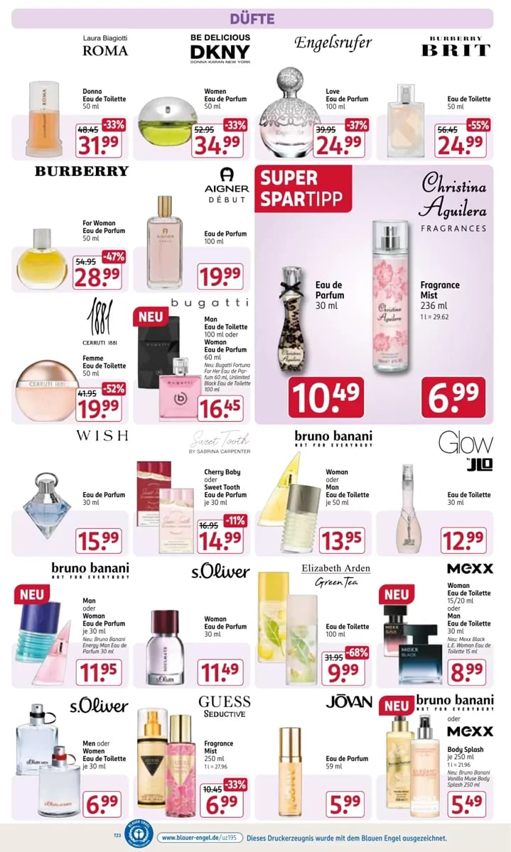 Rossmann folder – pagina 4