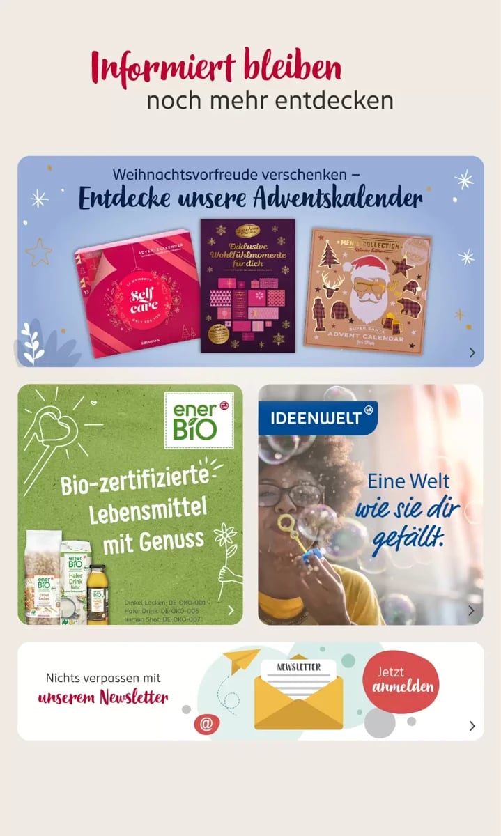 Rossmann folder – pagina 26