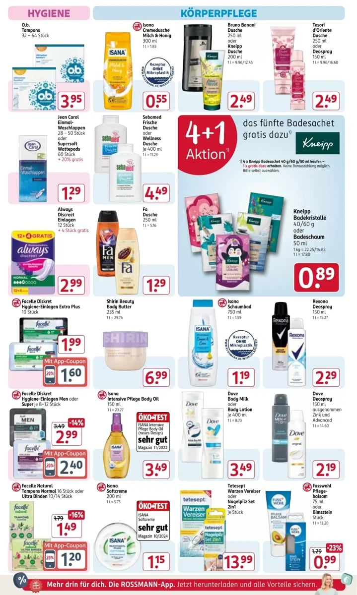 Rossmann folder – pagina 10