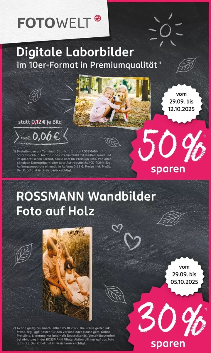 Rossmann folder – pagina 21