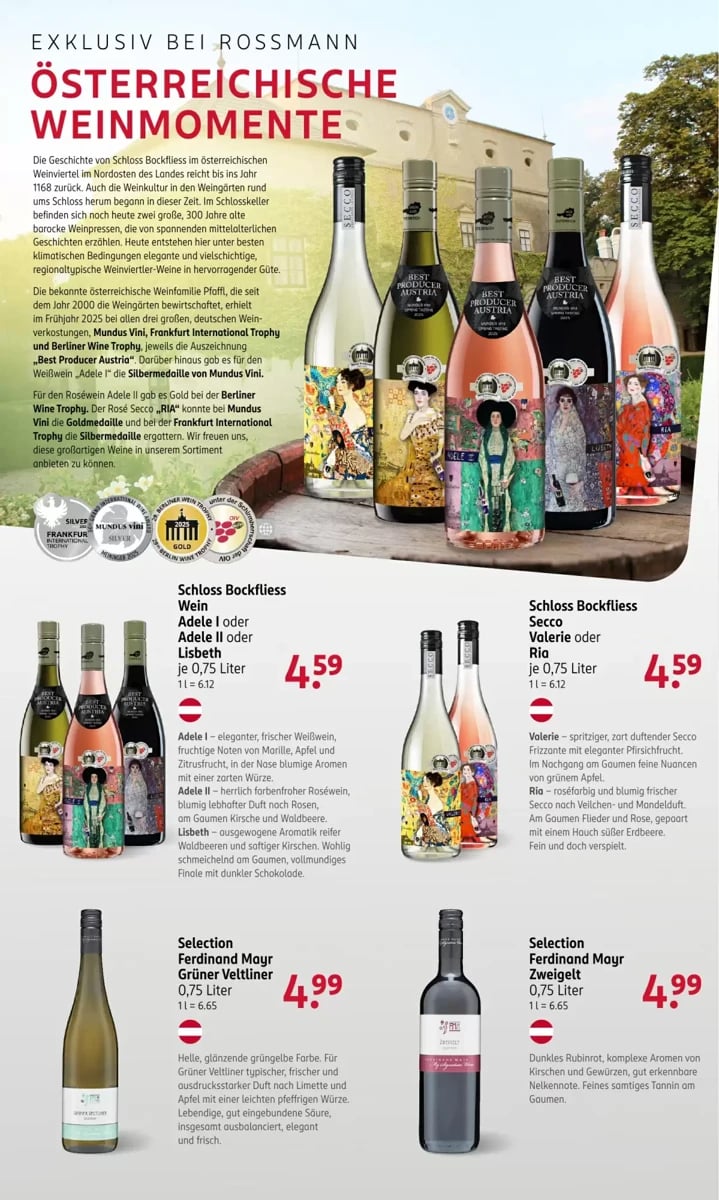 Rossmann folder – pagina 17