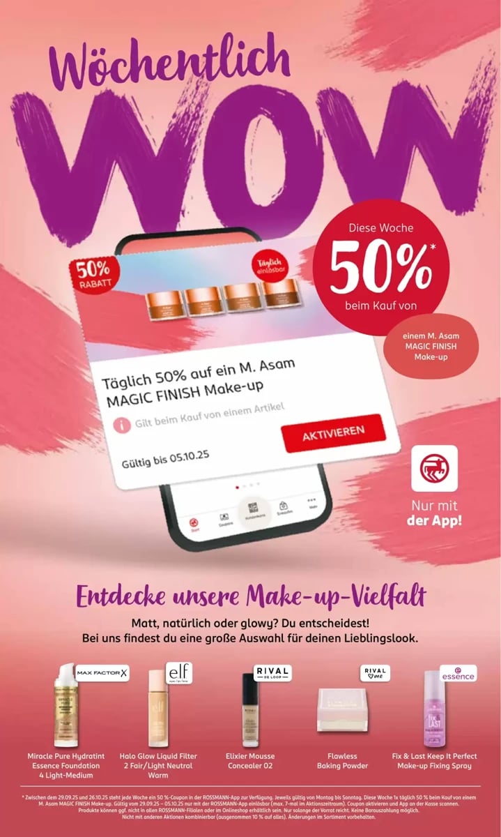 Rossmann folder – pagina 6