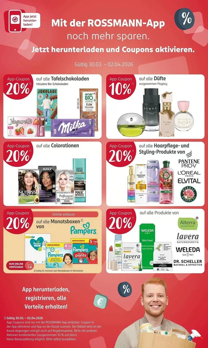 Rossmann folder – pagina 25
