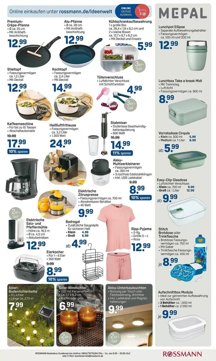 Rossmann folder – pagina 3