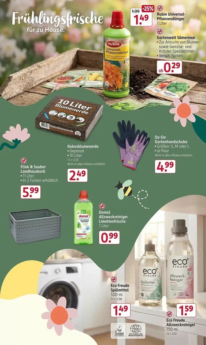 Rossmann folder – pagina 6