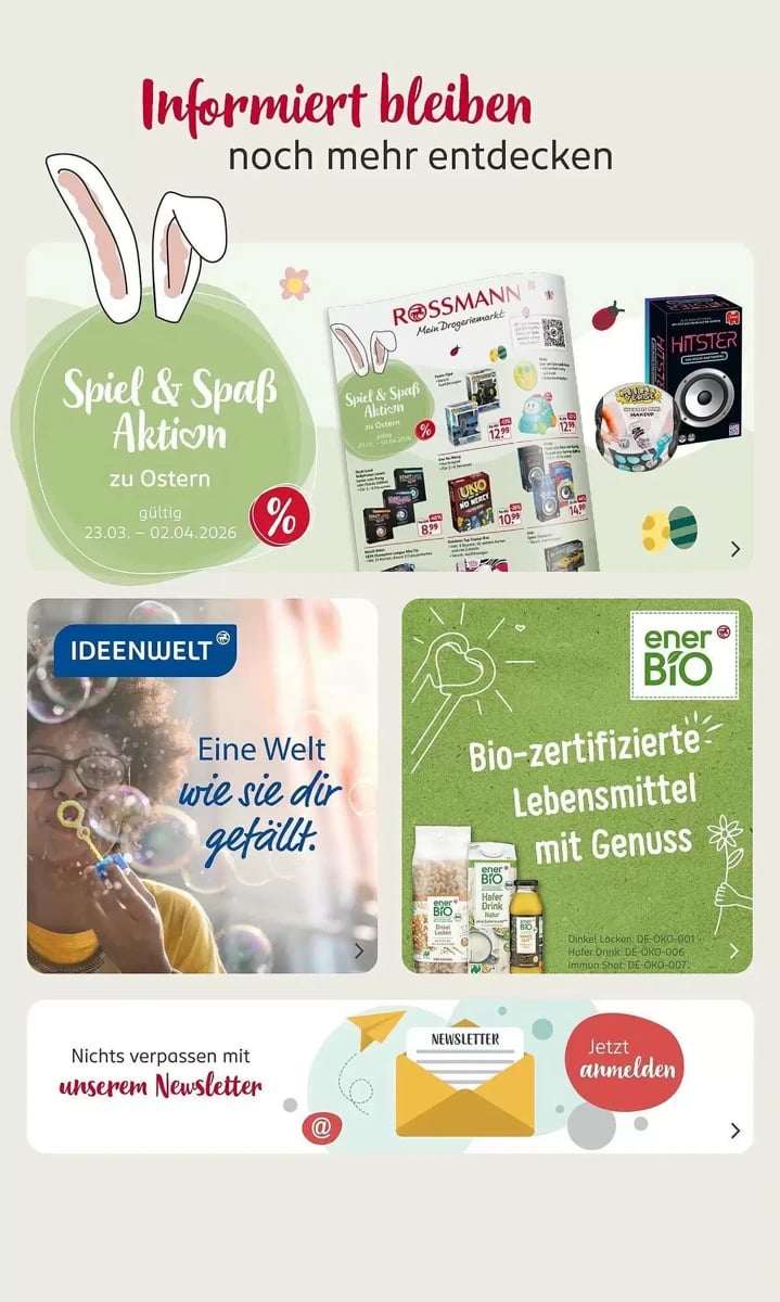 Rossmann folder – pagina 29
