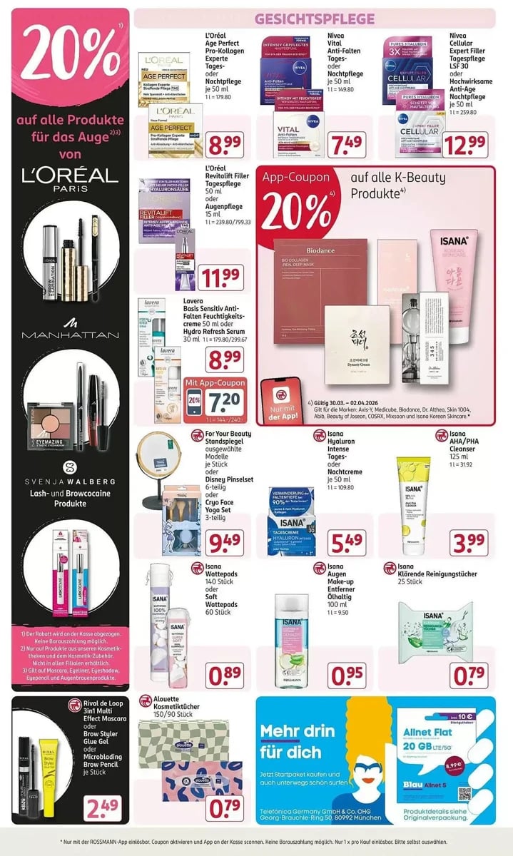 Rossmann folder – pagina 11