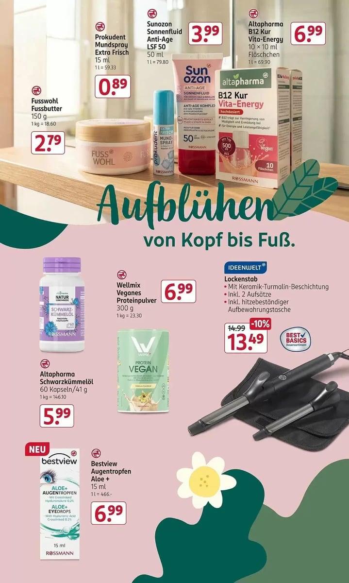 Rossmann folder – pagina 7