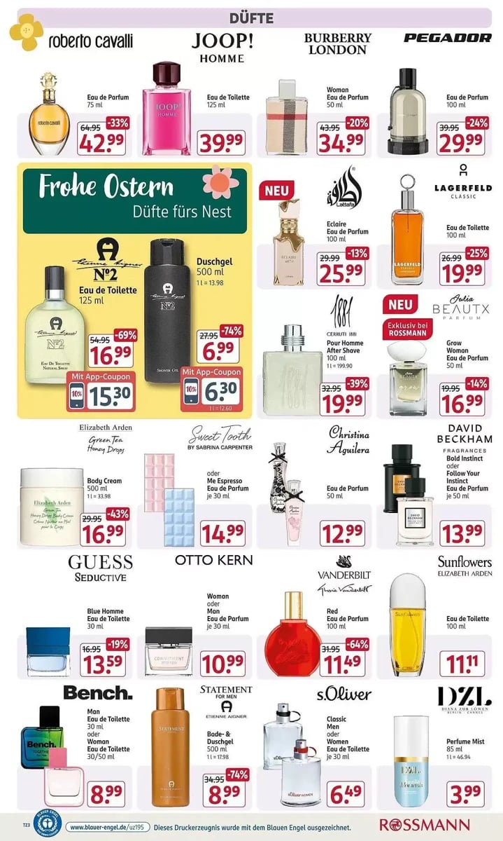 Rossmann folder – pagina 9