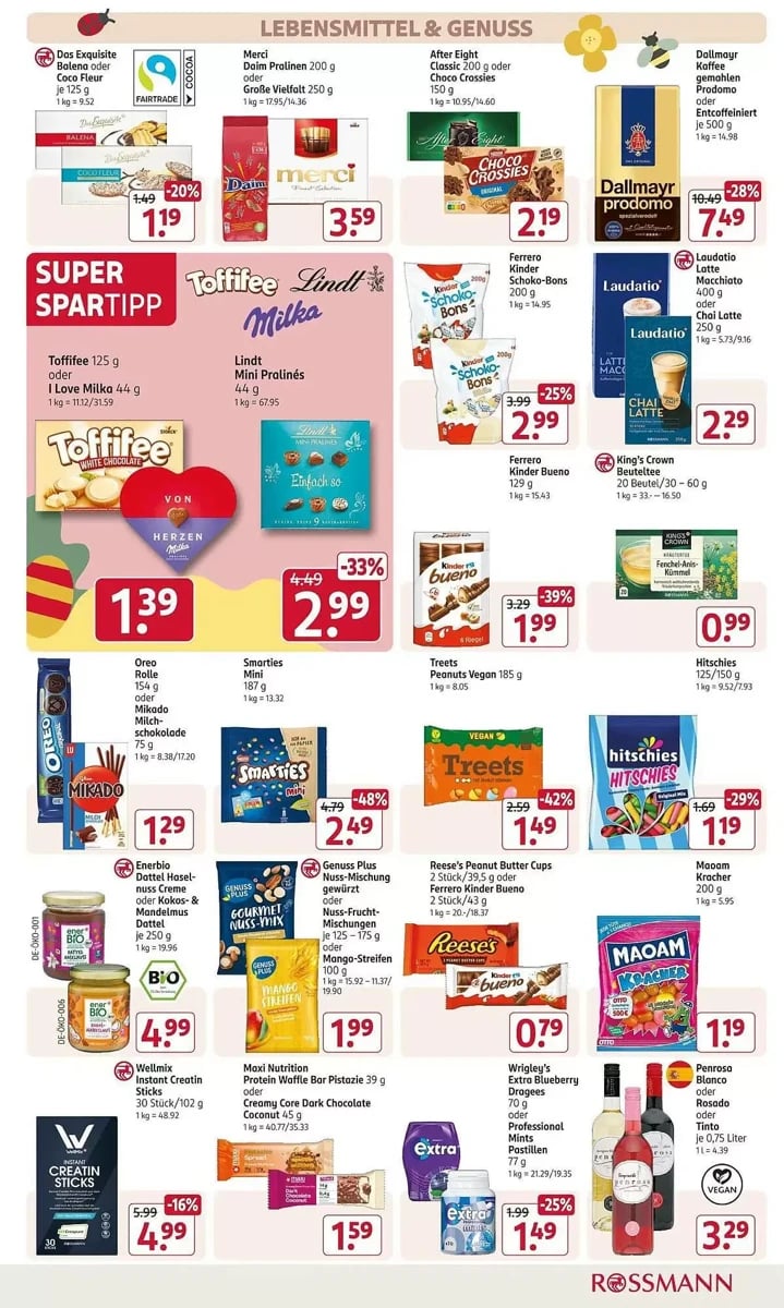 Rossmann folder – pagina 20