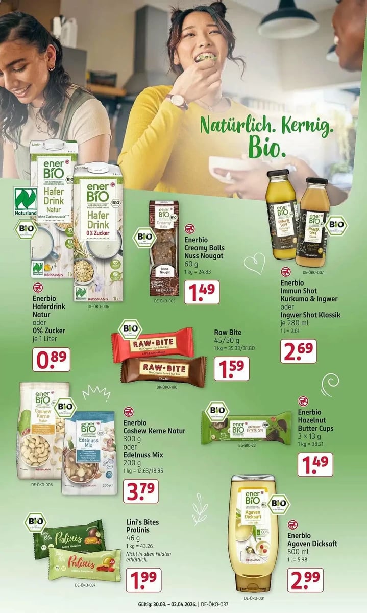 Rossmann folder – pagina 22