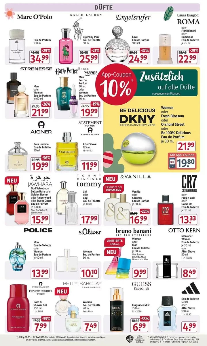 Rossmann folder – pagina 8