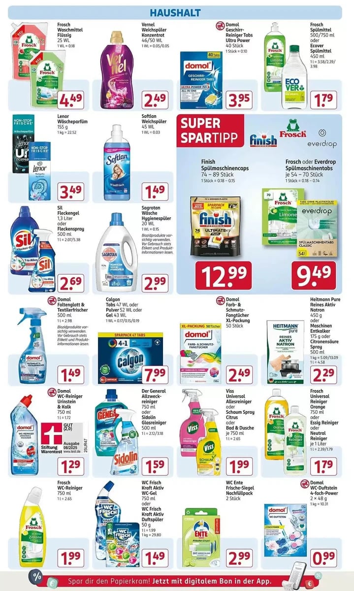 Rossmann folder – pagina 23
