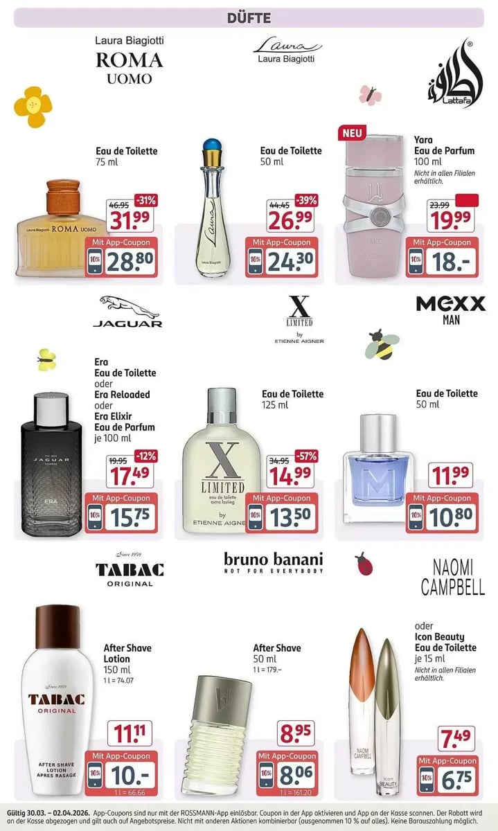 Rossmann folder – pagina 10