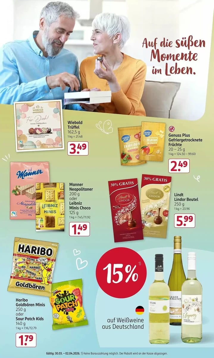 Rossmann folder – pagina 21