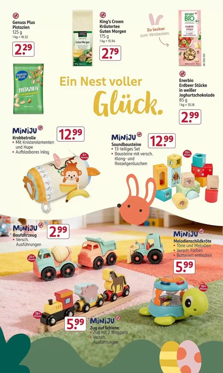 Rossmann folder – pagina 5