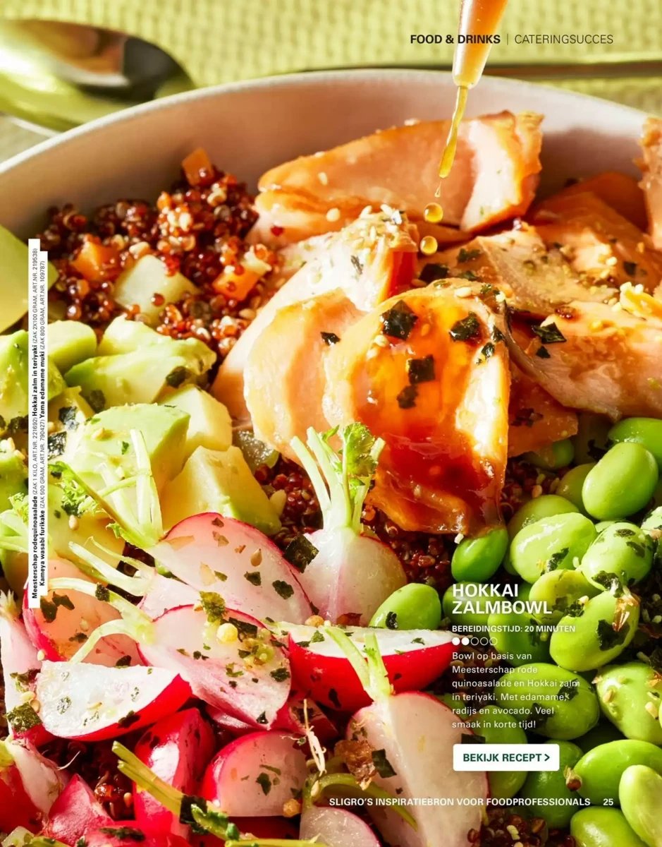 Sligro folder – pagina 41