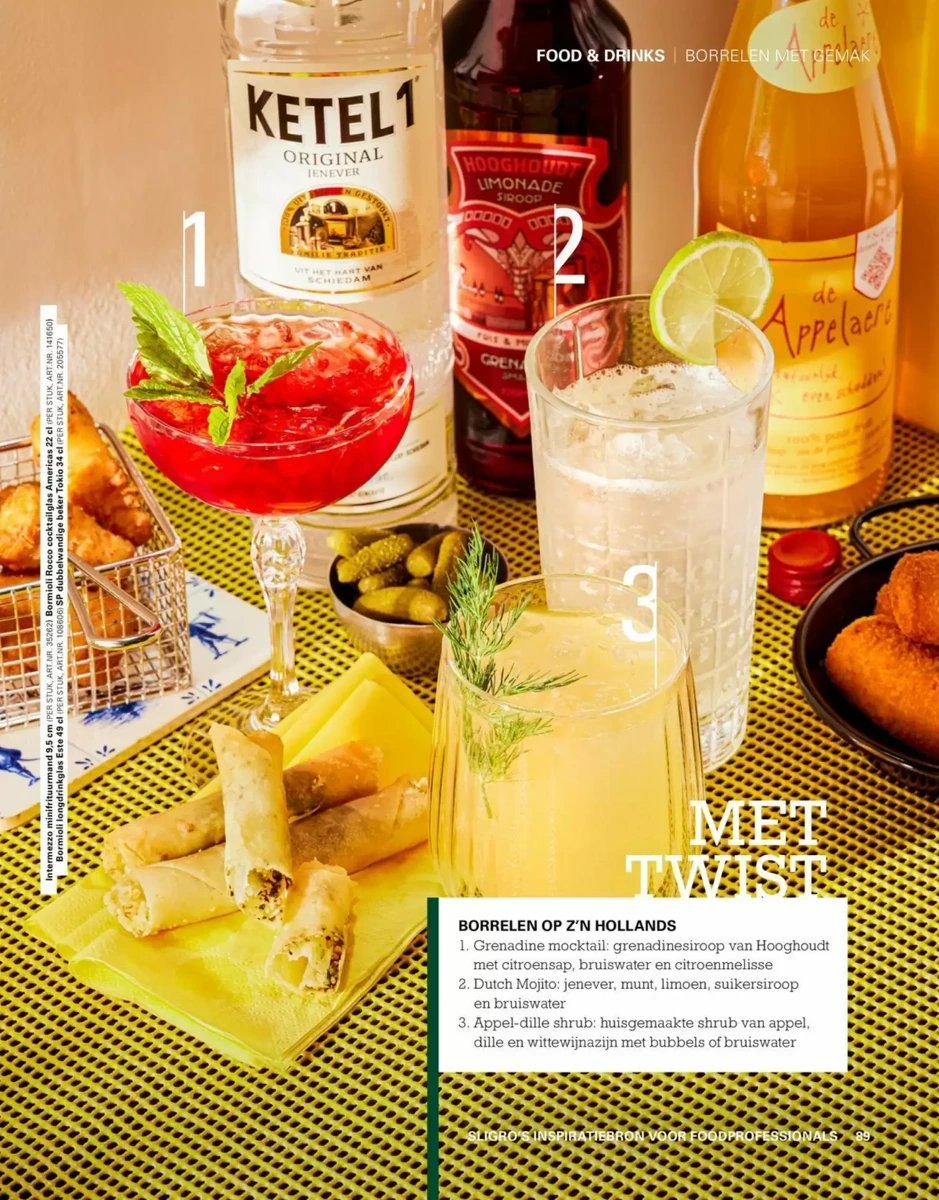 Sligro folder – pagina 105