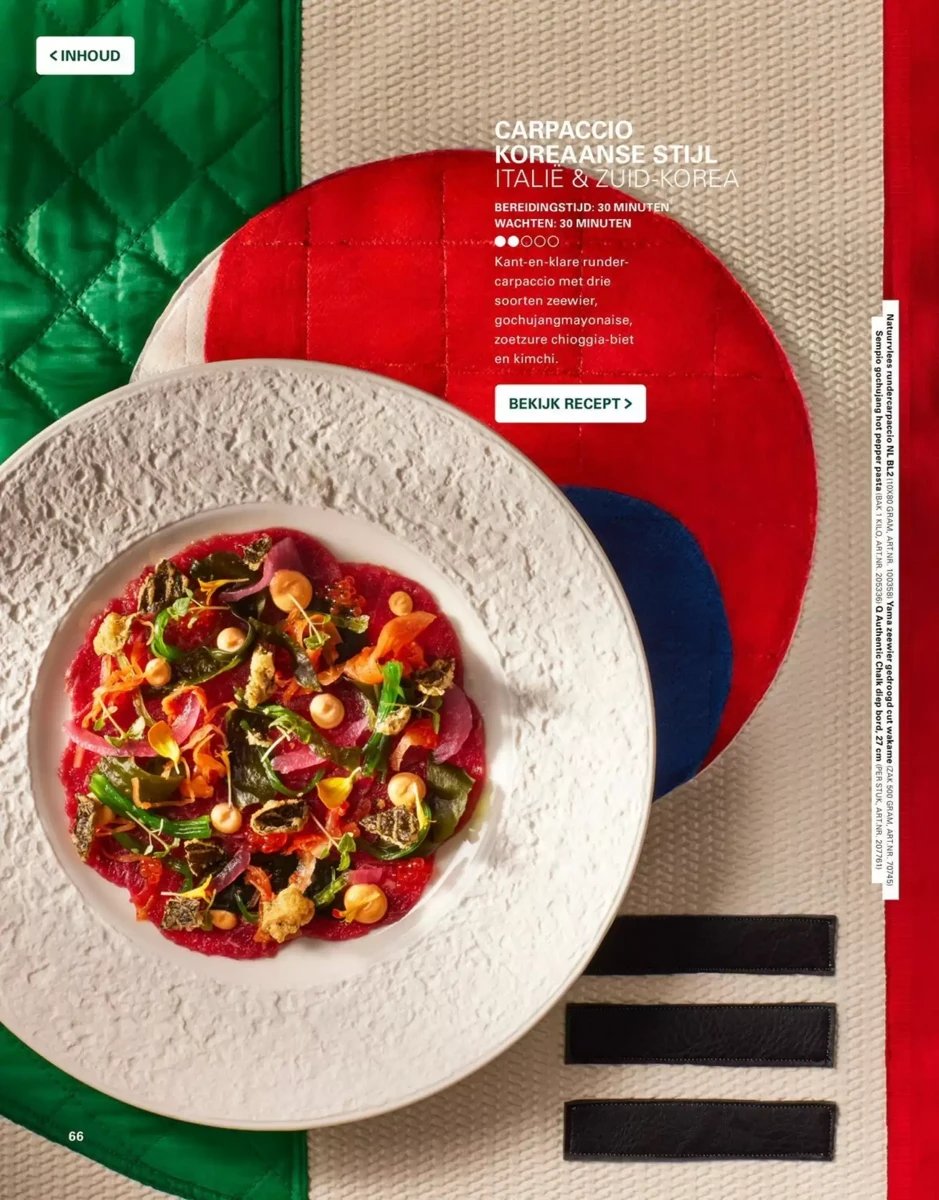 Sligro folder – pagina 82