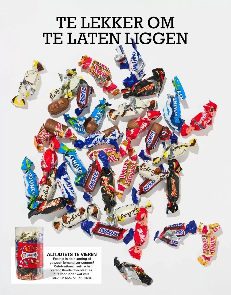 Sligro folder – pagina 2