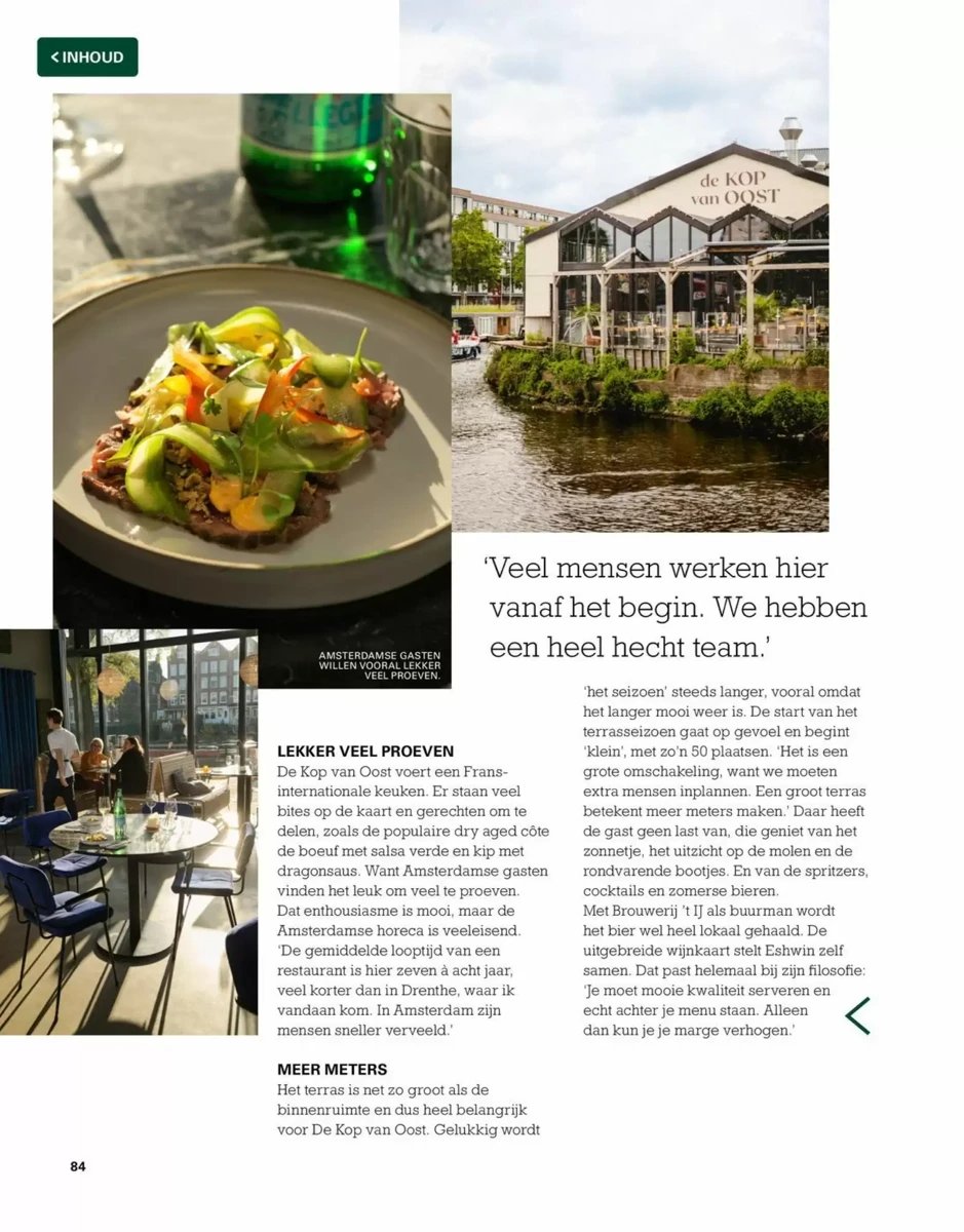 Sligro folder – pagina 100