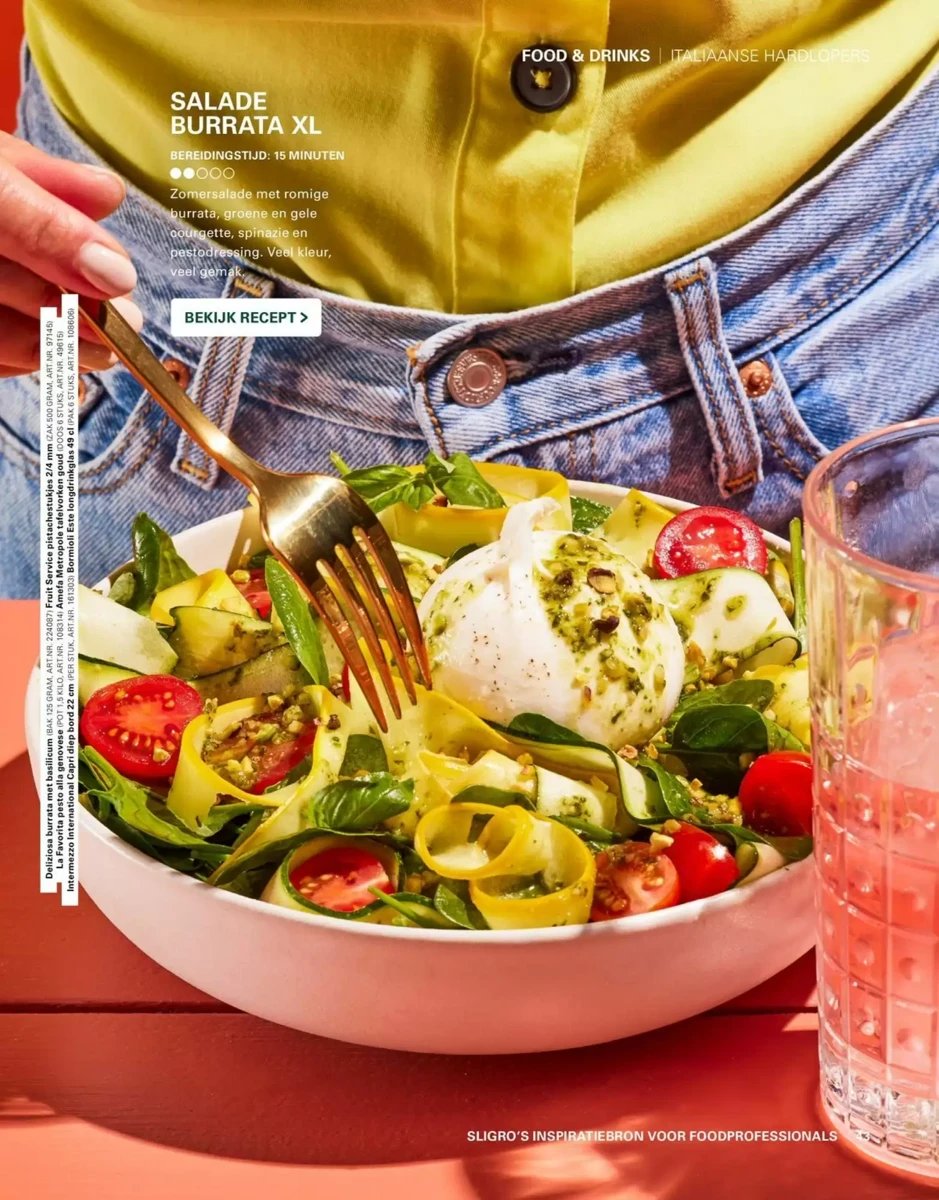 Sligro folder – pagina 59