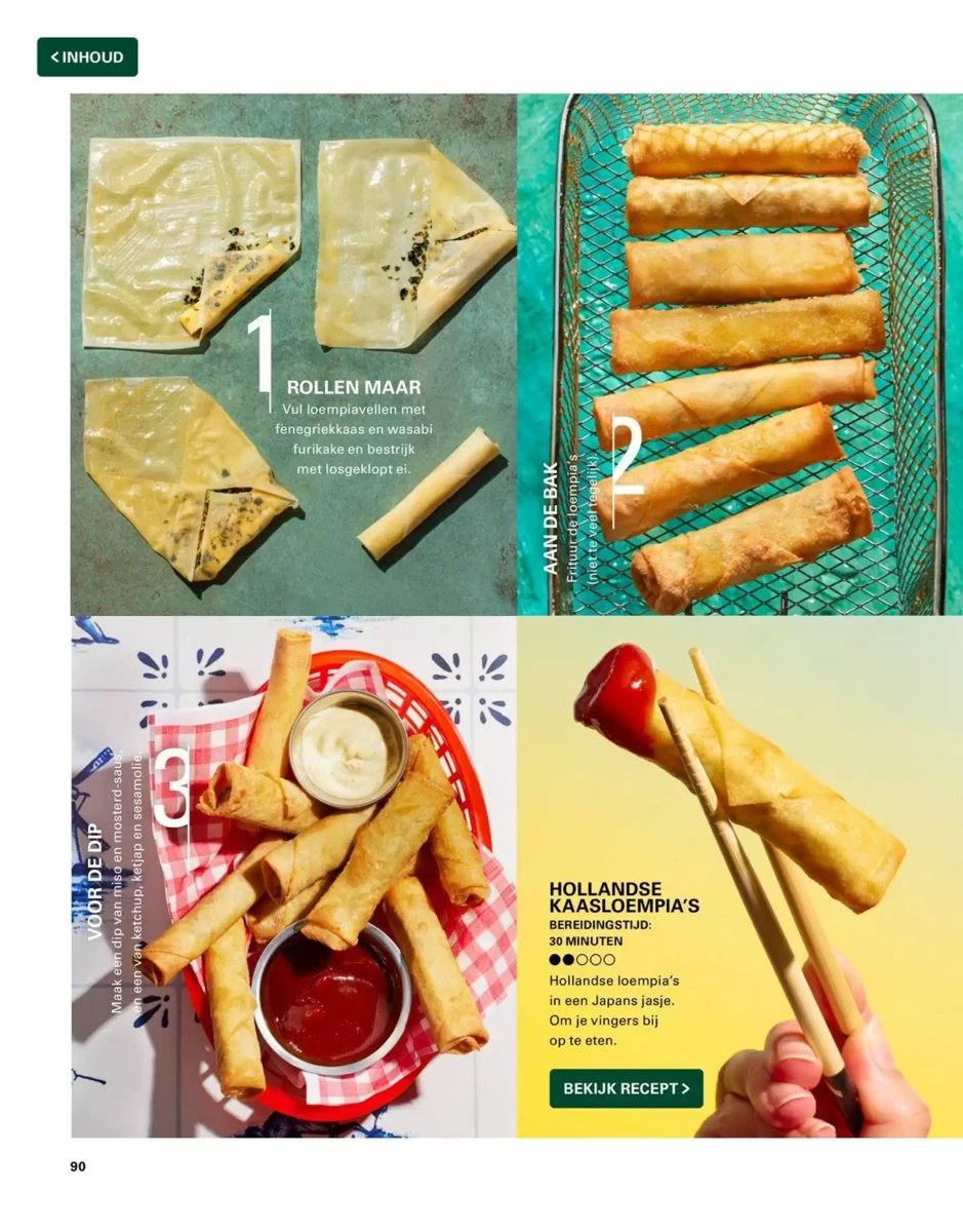 Sligro folder – pagina 106
