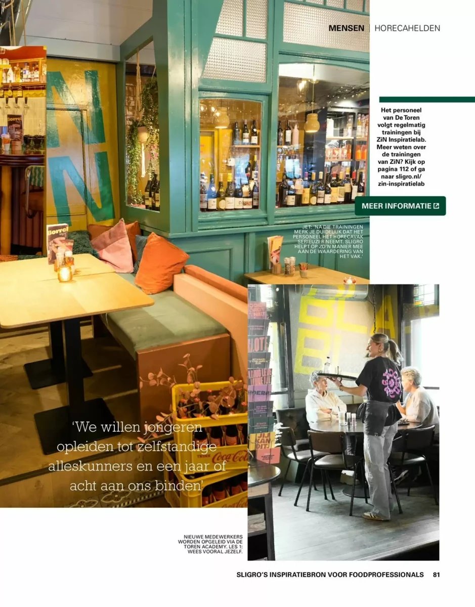 Sligro folder – pagina 97