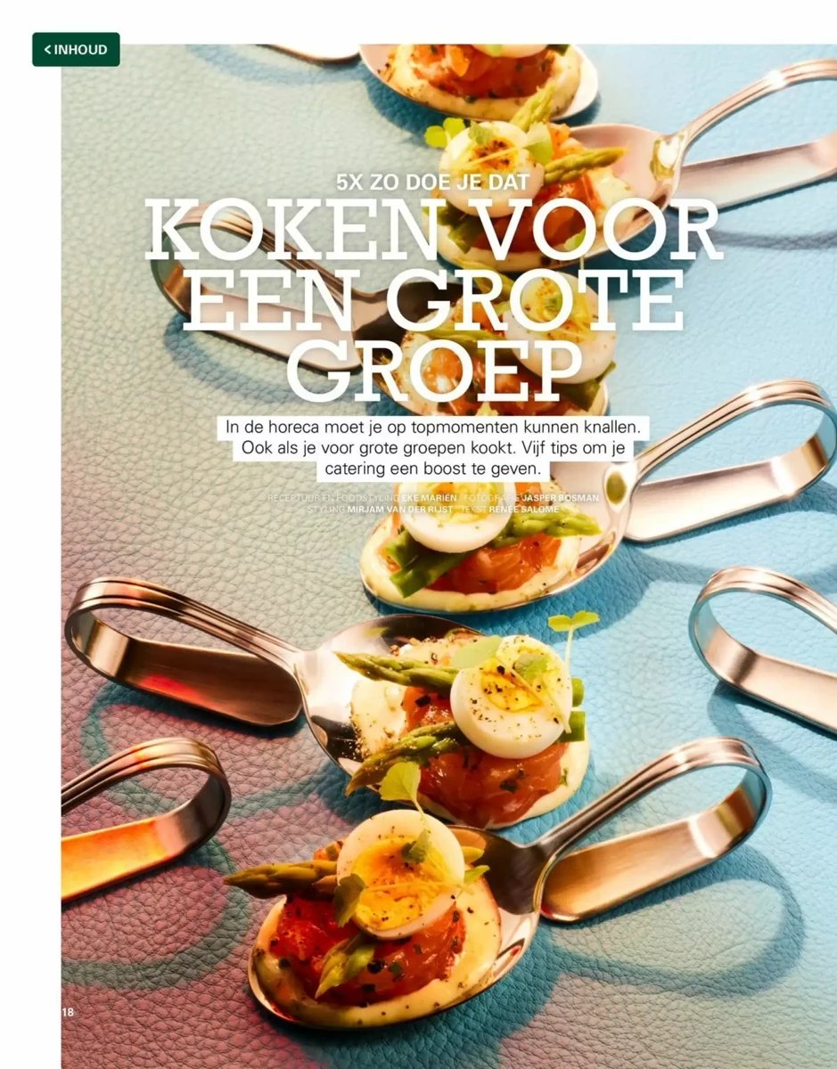 Sligro folder – pagina 34