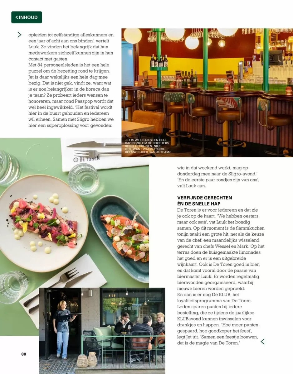 Sligro folder – pagina 96