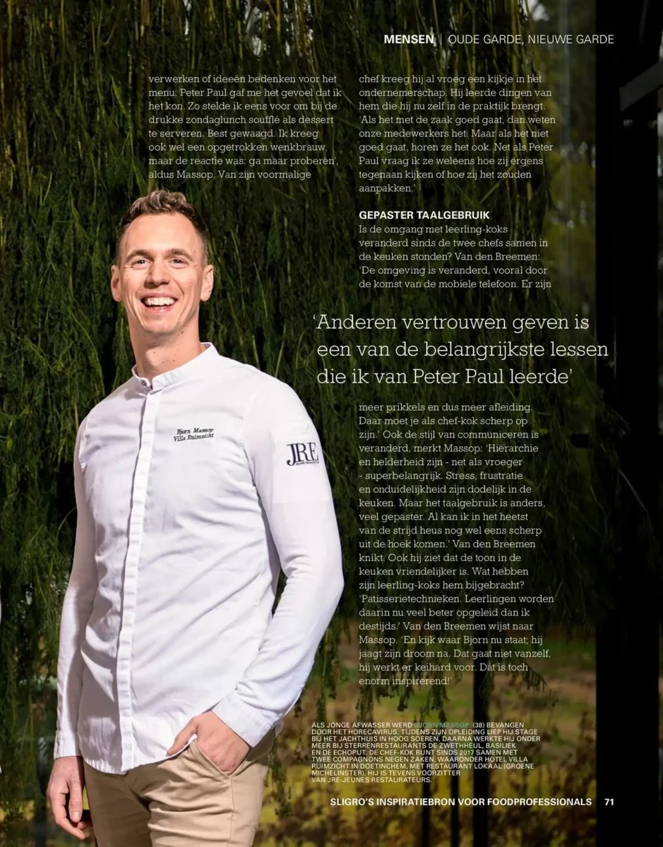 Sligro folder – pagina 87