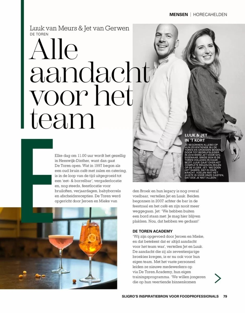 Sligro folder – pagina 95