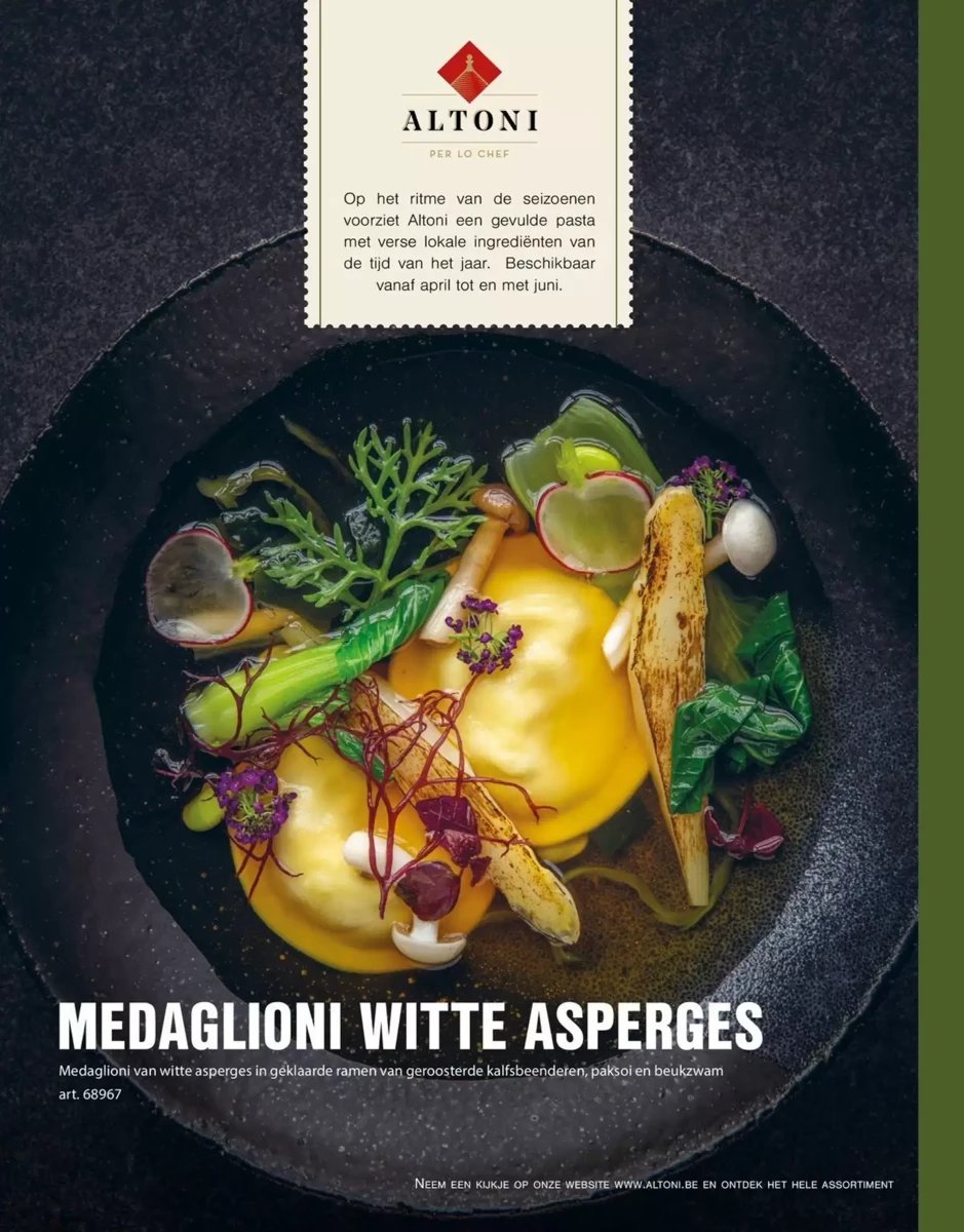 Sligro folder – pagina 6