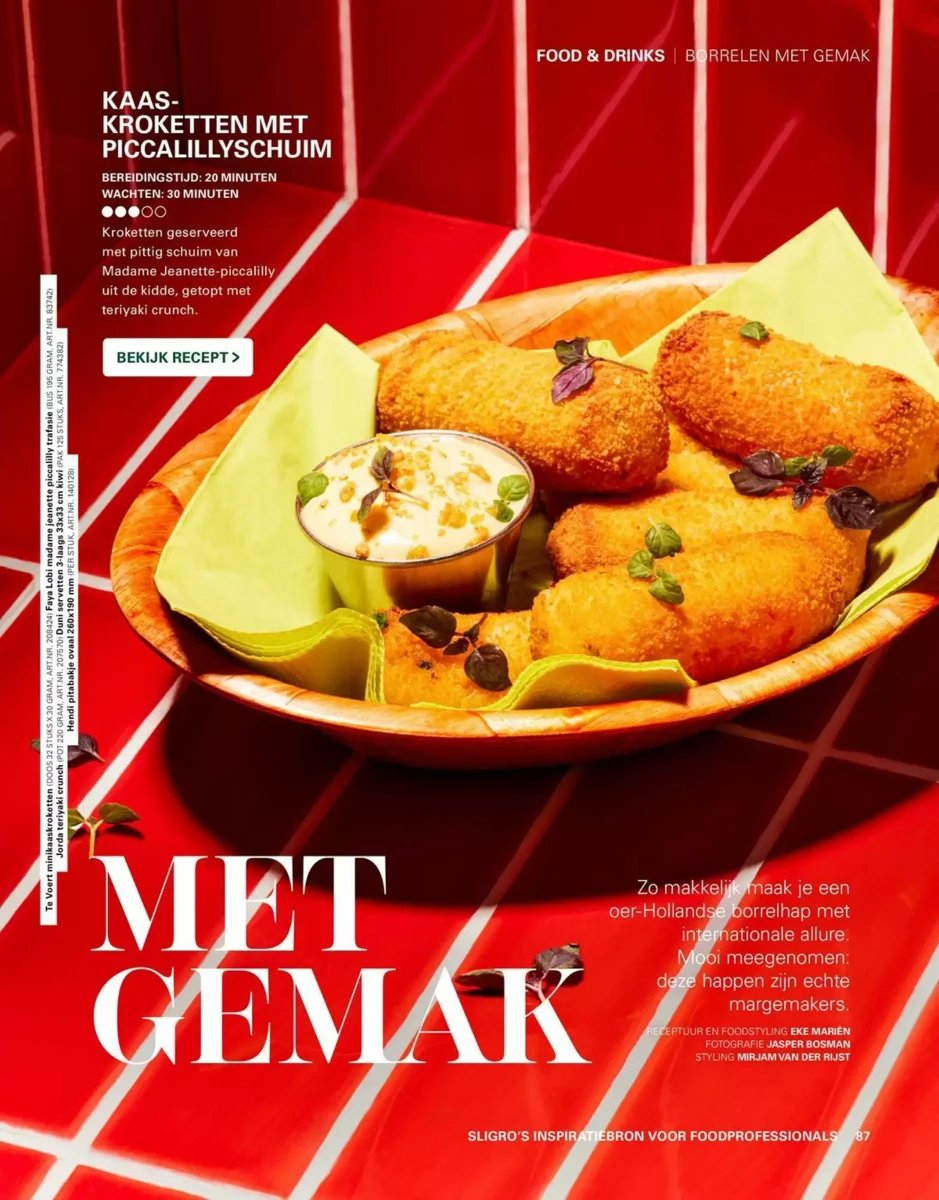 Sligro folder – pagina 103