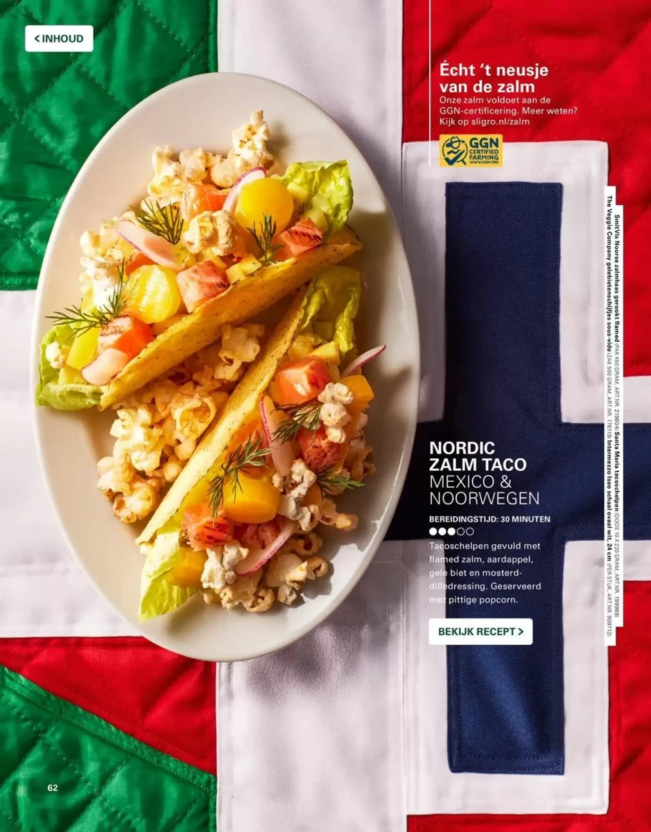 Sligro folder – pagina 78