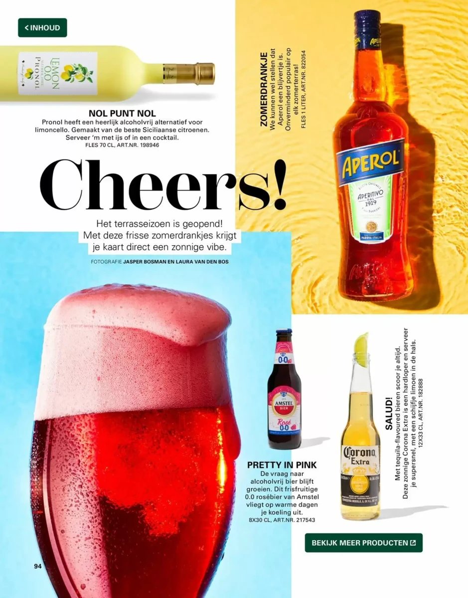 Sligro folder – pagina 110