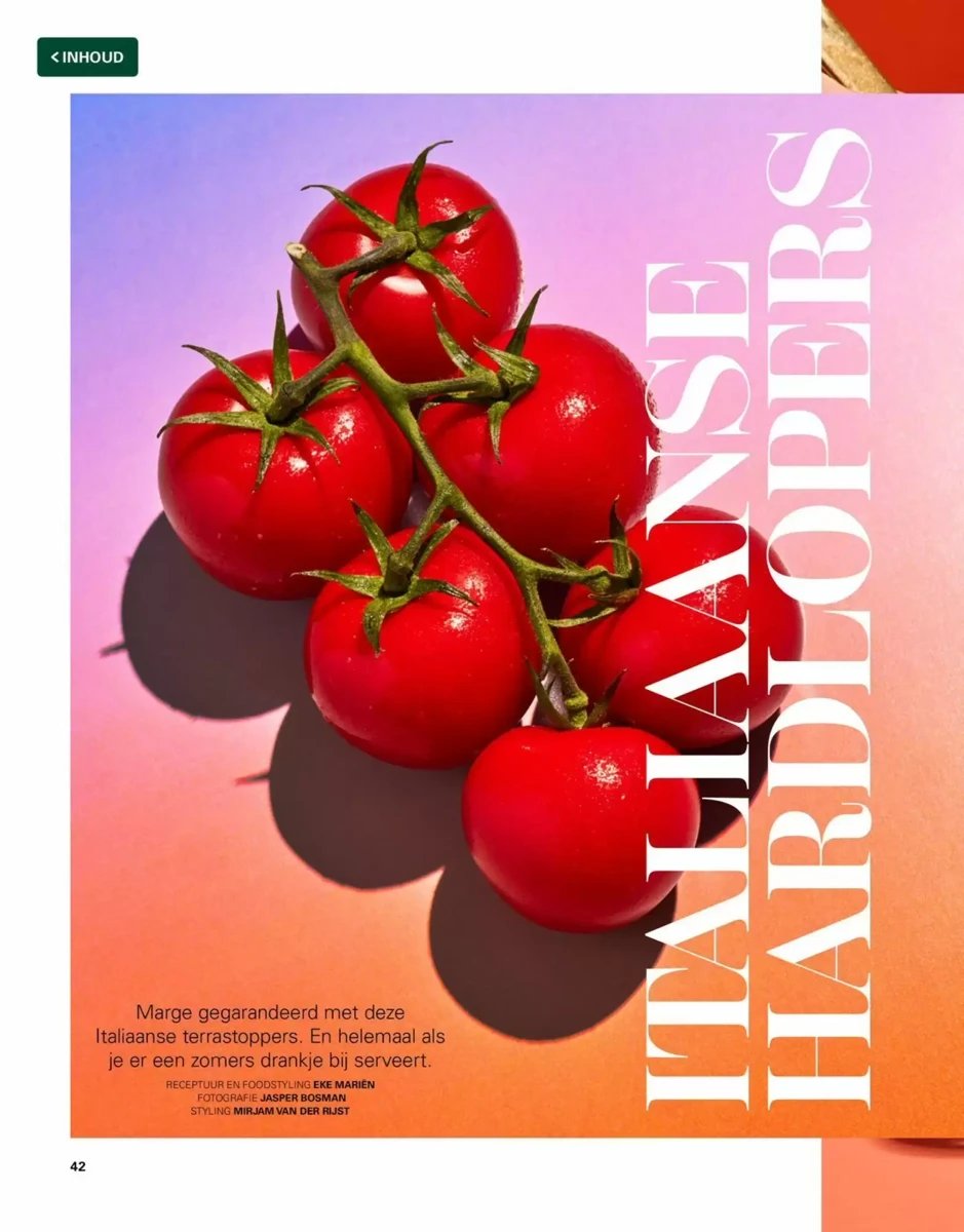 Sligro folder – pagina 58