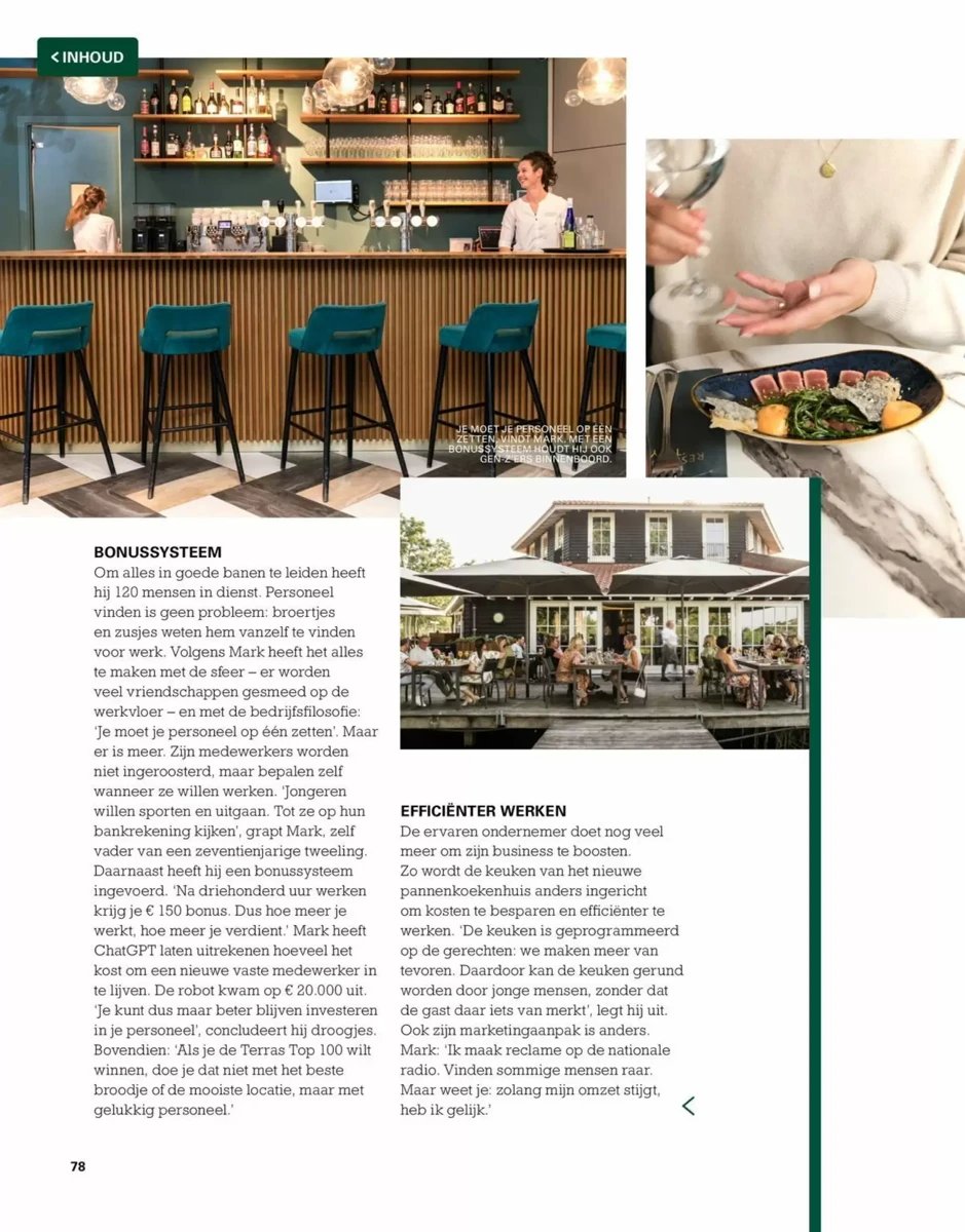 Sligro folder – pagina 94