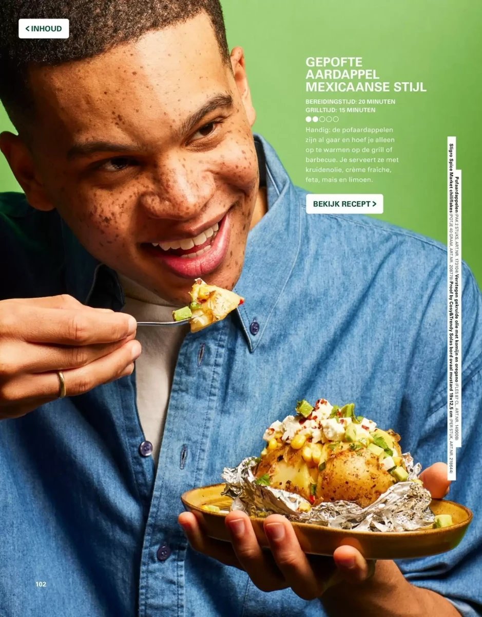 Sligro folder – pagina 13
