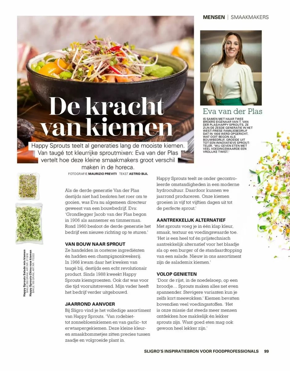Sligro folder – pagina 115
