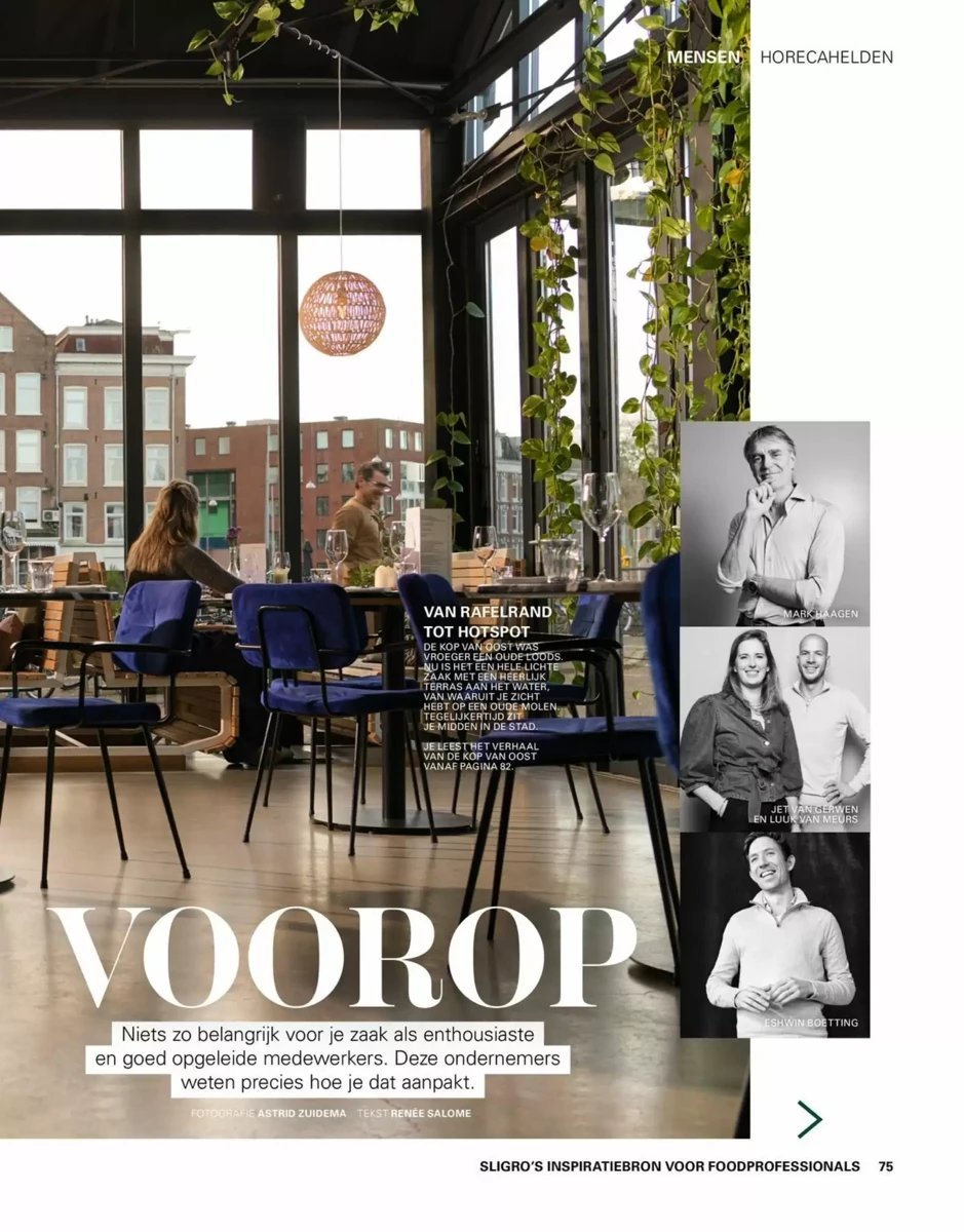 Sligro folder – pagina 91
