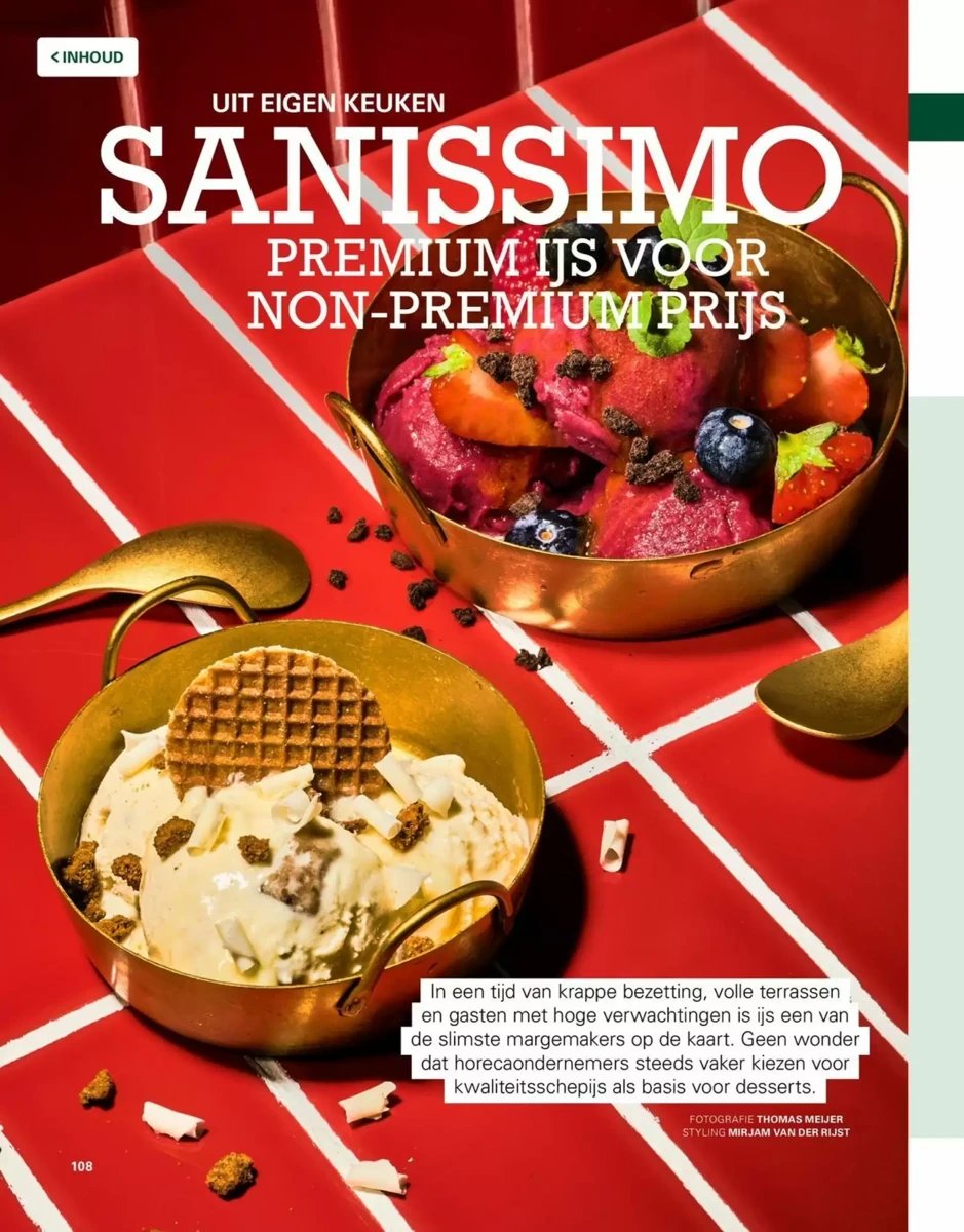 Sligro folder – pagina 19
