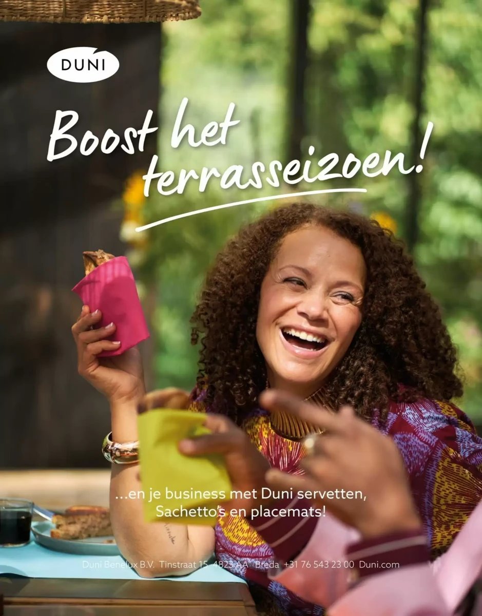 Sligro folder – pagina 28
